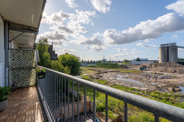 Medium property photo - Rotterdamsedijk 273A1, 3112 AM Schiedam